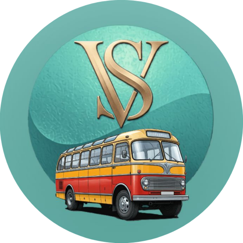 VanSpotApp Logo